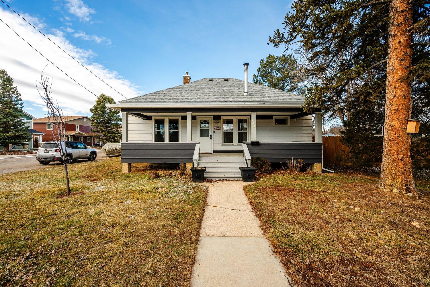 1058 Sumner Street Sheridan, WY 82801 - Photo 38 of 46 37.5