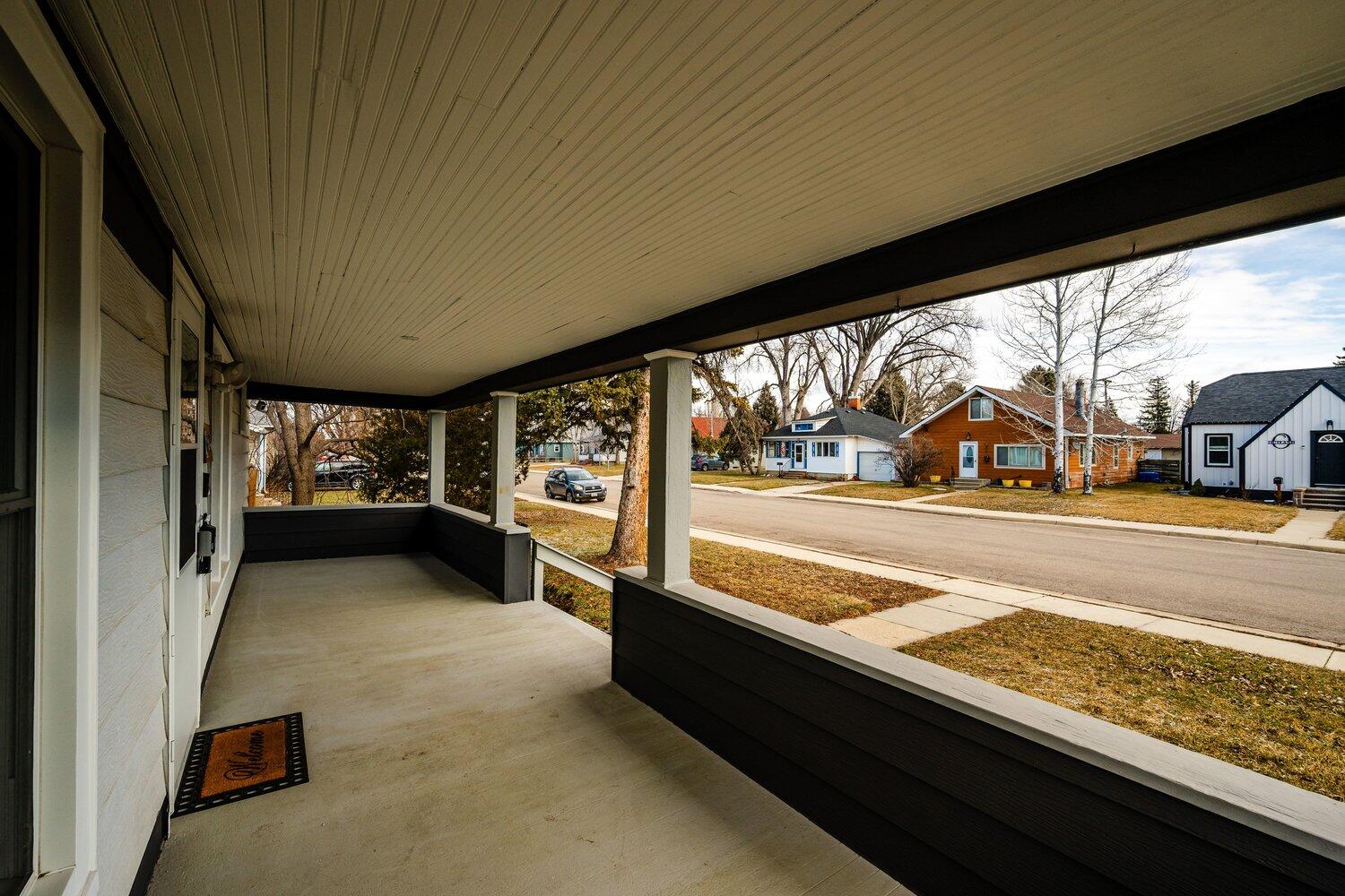 1058 Sumner Street Sheridan, WY 82801 - Photo 41 of 46 39