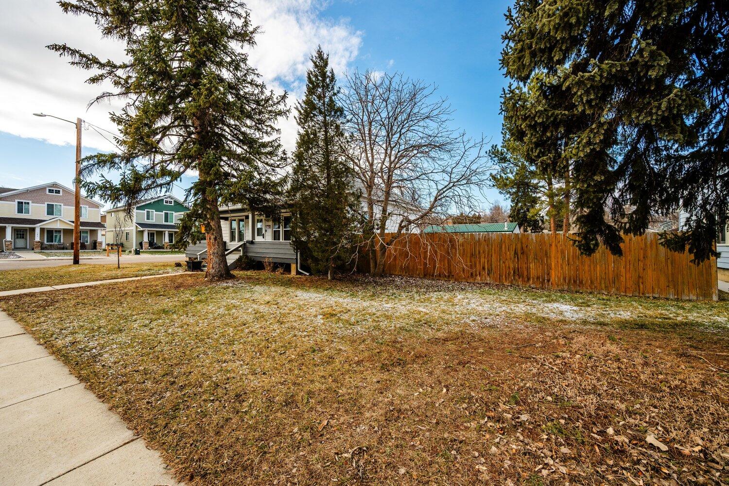 1058 Sumner Street Sheridan, WY 82801 - Photo 43 of 46 41