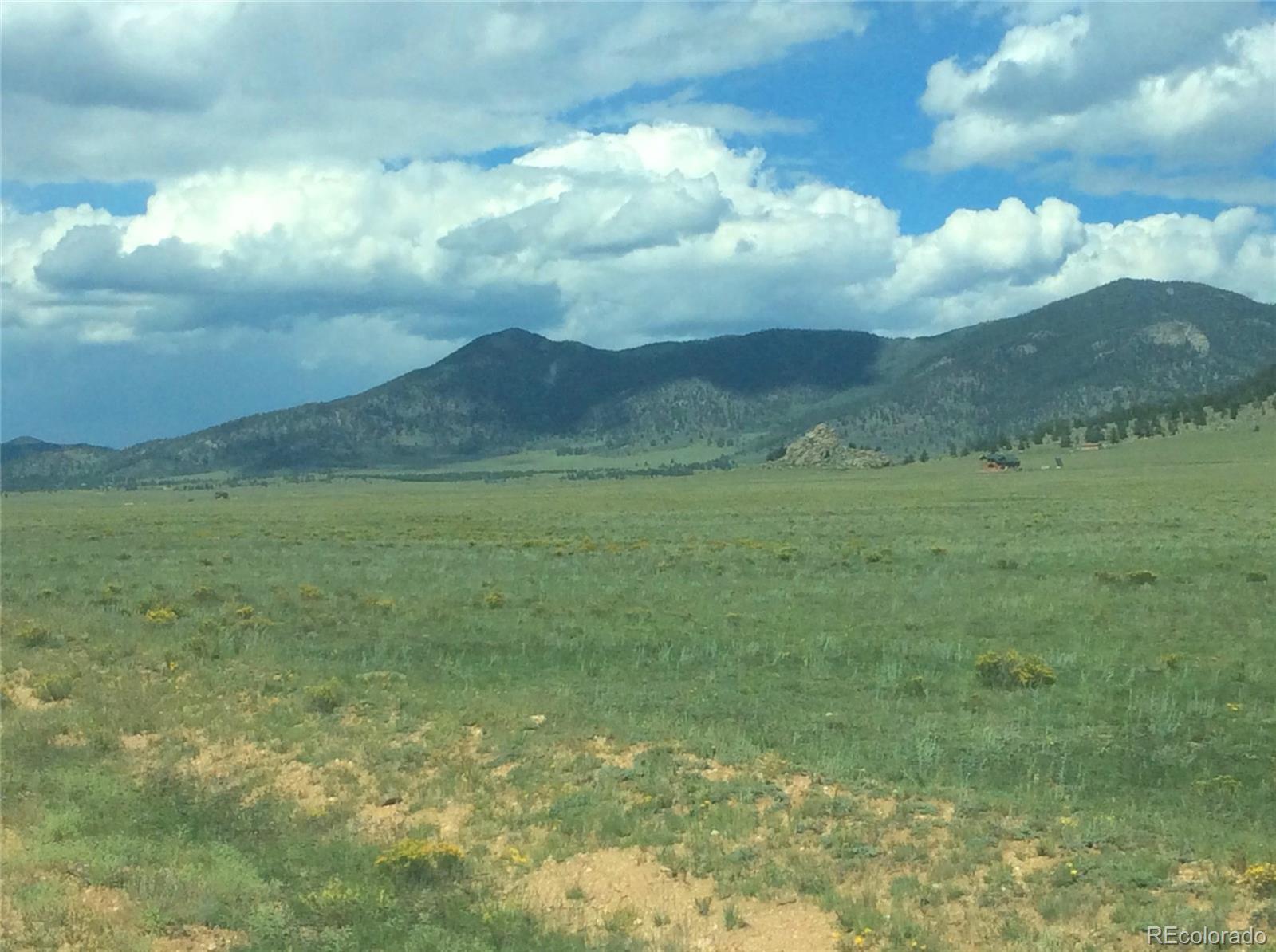 High Chaparral Road Lake George, CO 80827 - Photo 1 of 7 Gallery Image 1