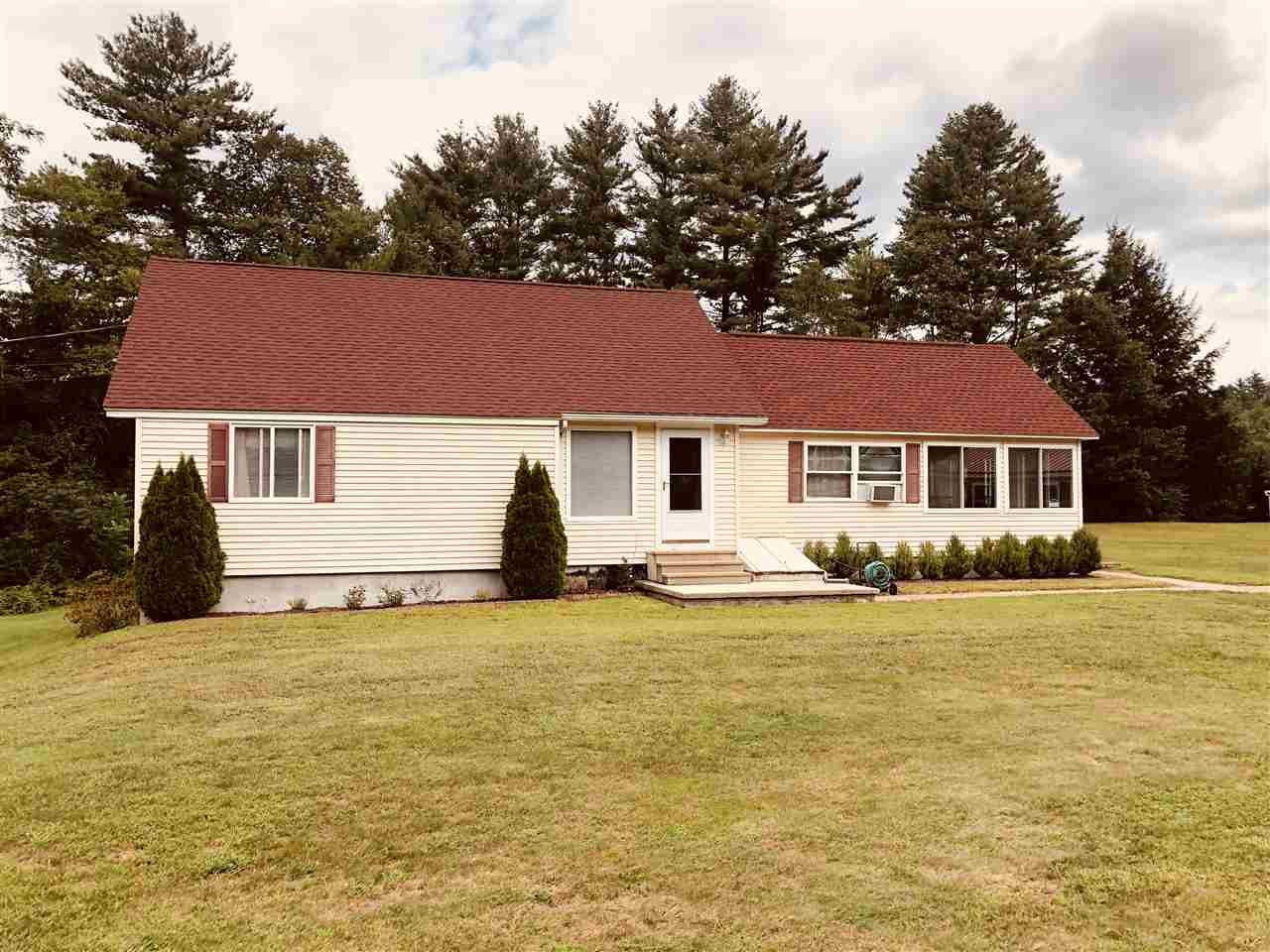 2775 River Road Plymouth, NH 03264 - Photo 1 of 33 Gallery Image 1