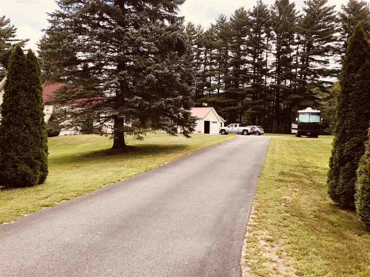 2775 River Road Plymouth, NH 03264 - Photo 33 of 33 Gallery Image 33