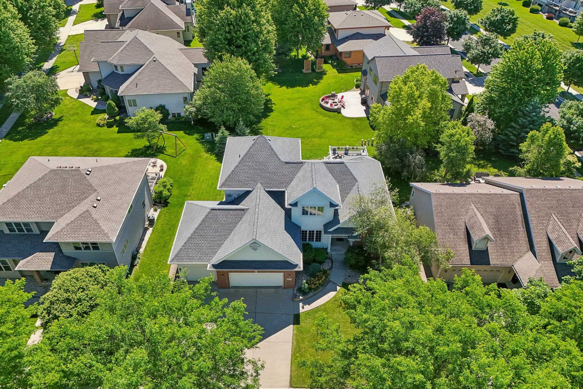 913 Countryside Crossing Waunakee, WI 53597 - Photo 52 of 67