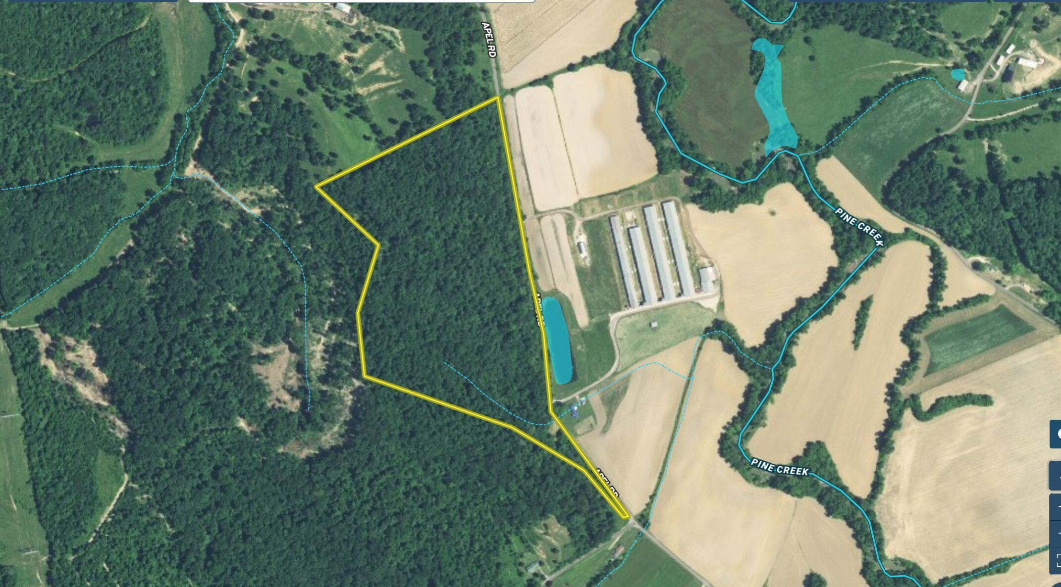 710 Apel Road Franklin Furnace, OH 45629 - Photo 14 of 16 Screen Shot 2022-05-18 at 8.36.16 PM