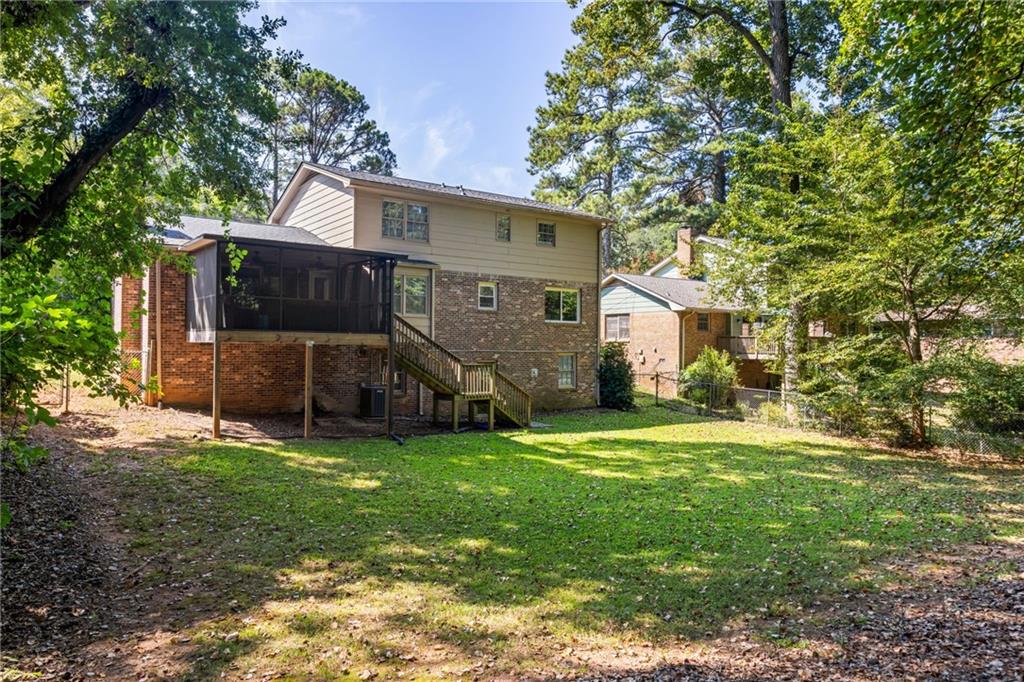 2053 Carthage Road Tucker, GA 30084 - Photo 31 of 36 Gallery Image 31