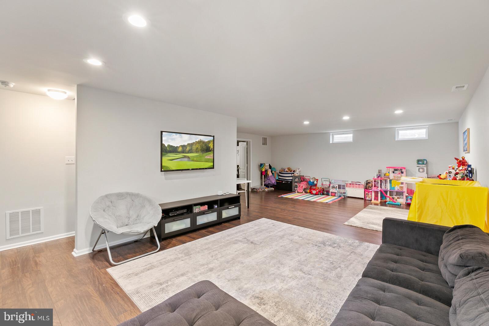 815 Gypsy Lane Williamstown, NJ 08094 - Photo 27 of 33 basement