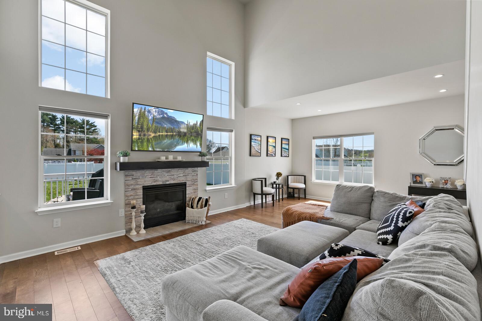 815 Gypsy Lane Williamstown, NJ 08094 - Photo 8 of 33