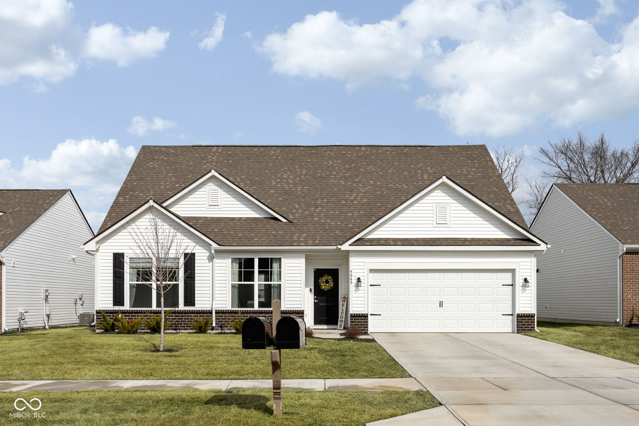 9848 Bryce Boulevard Pendleton, IN 46064 - Photo 1 of 26