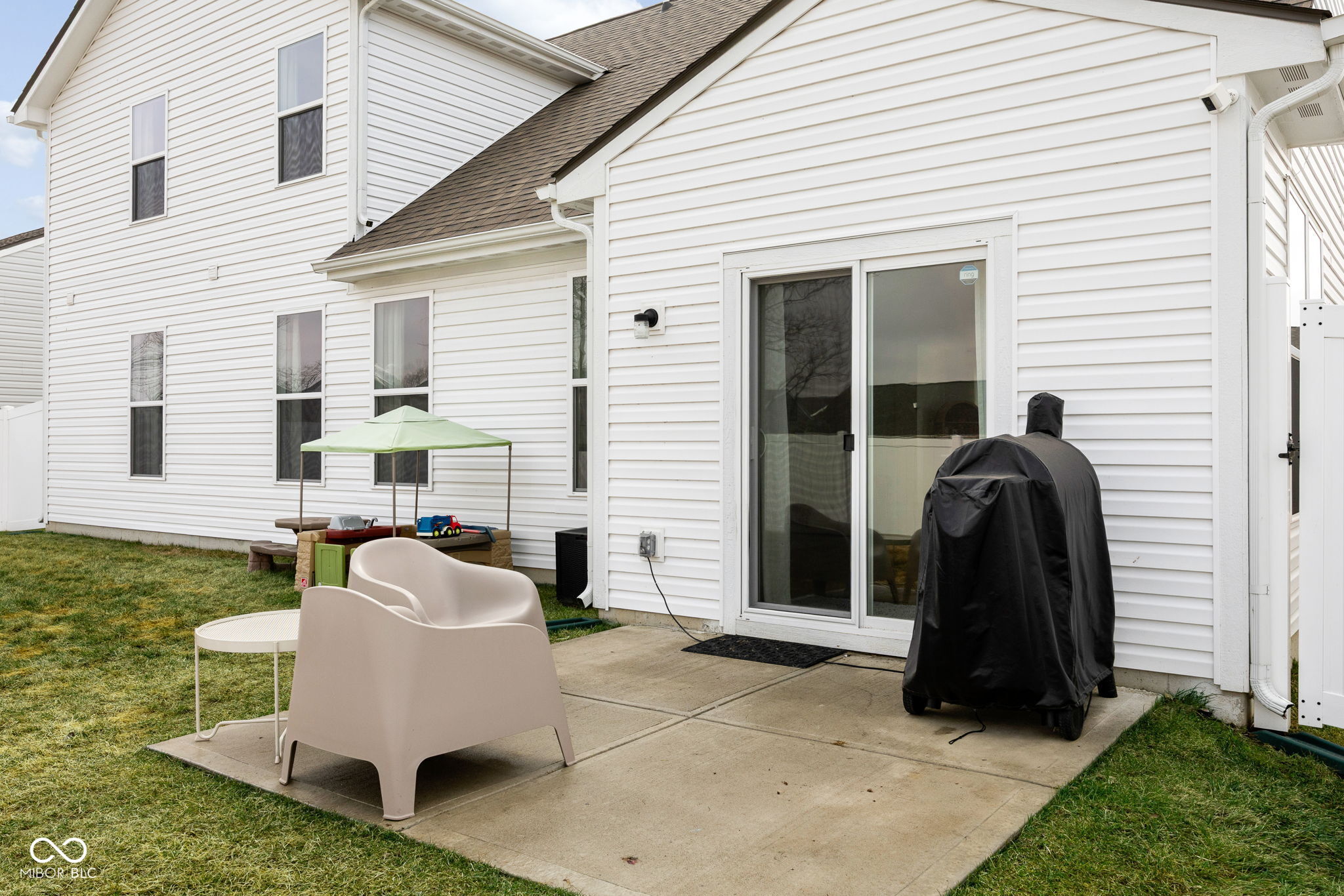 9848 Bryce Boulevard Pendleton, IN 46064 - Photo 24 of 26