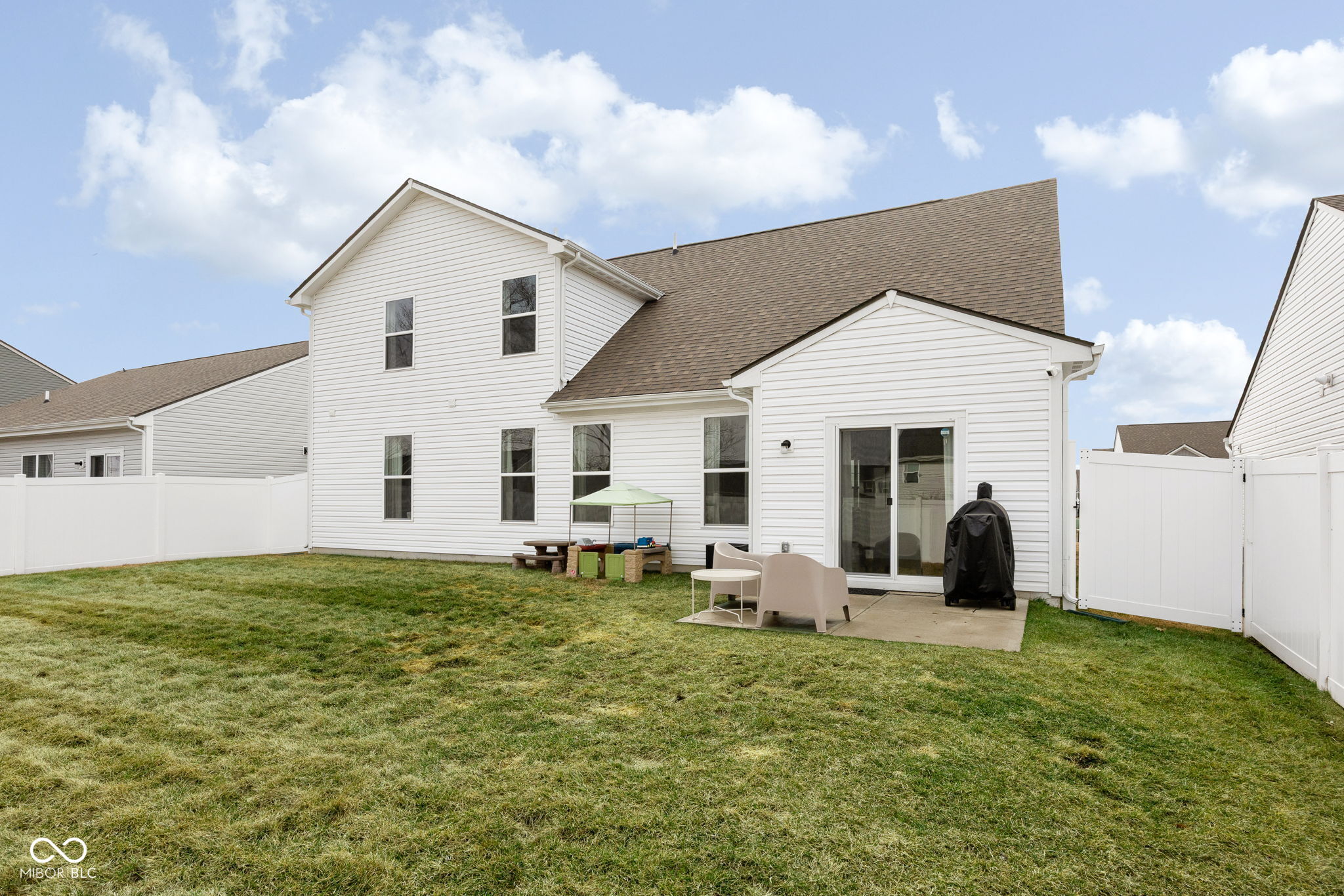 9848 Bryce Boulevard Pendleton, IN 46064 - Photo 25 of 26