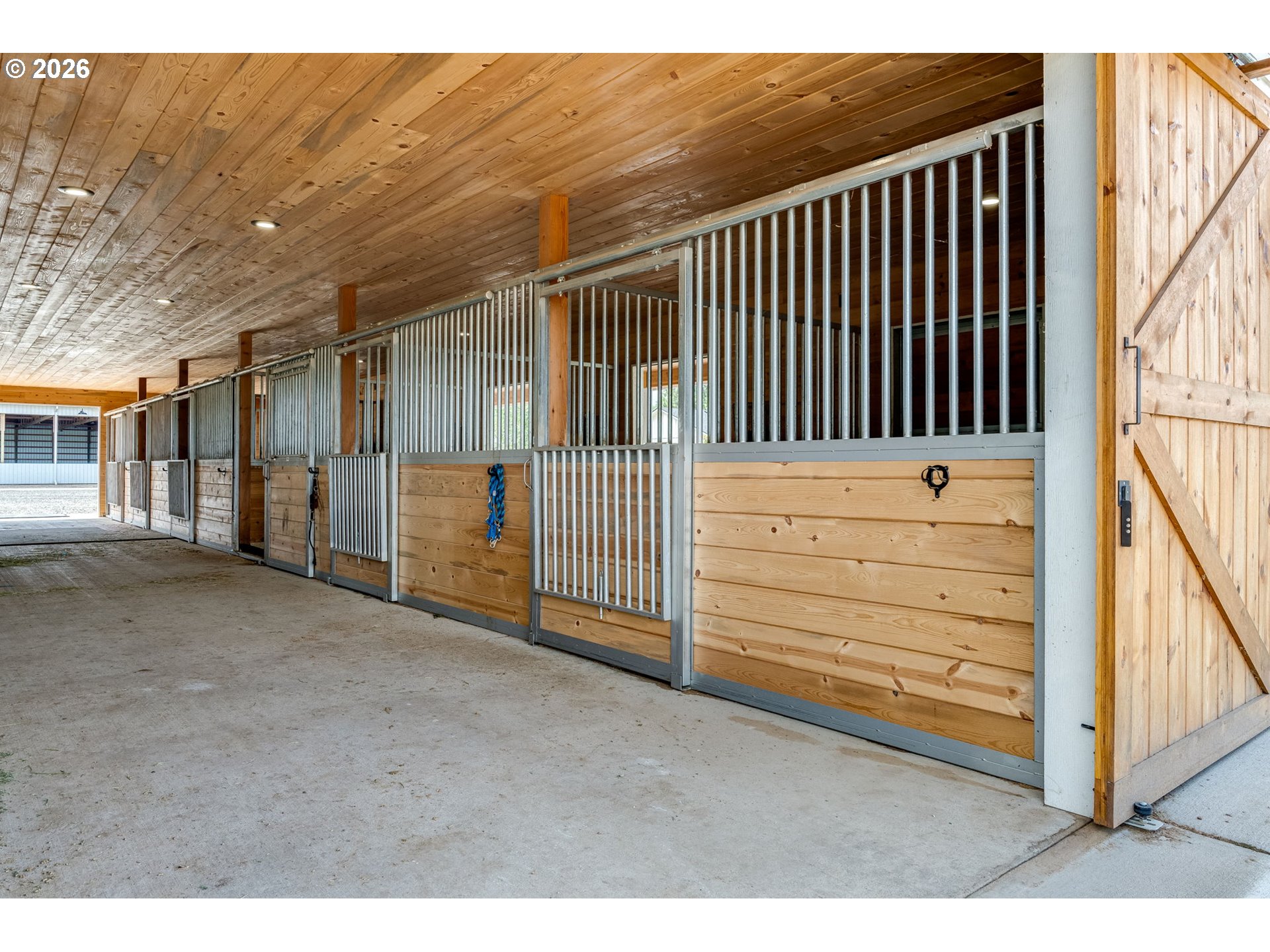 17630 Southeast Webfoot Road Dayton, OR 97114 - Photo 40 of 48