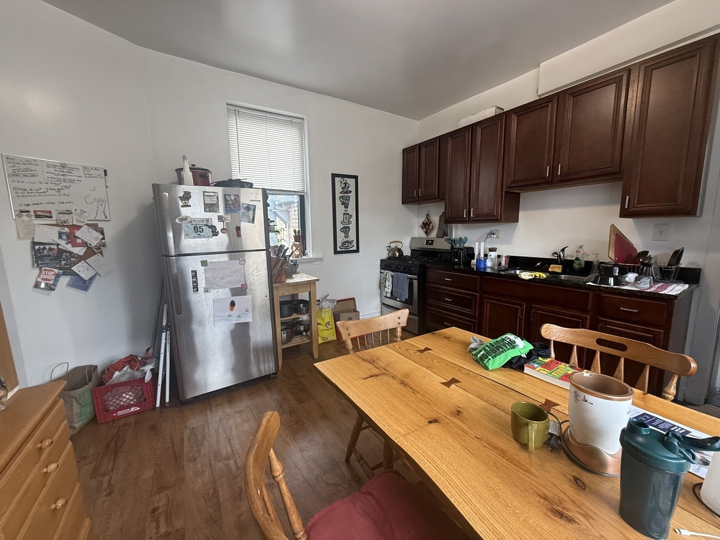 1443 West Taylor Street Chicago, IL 60607 - Photo 4 of 13