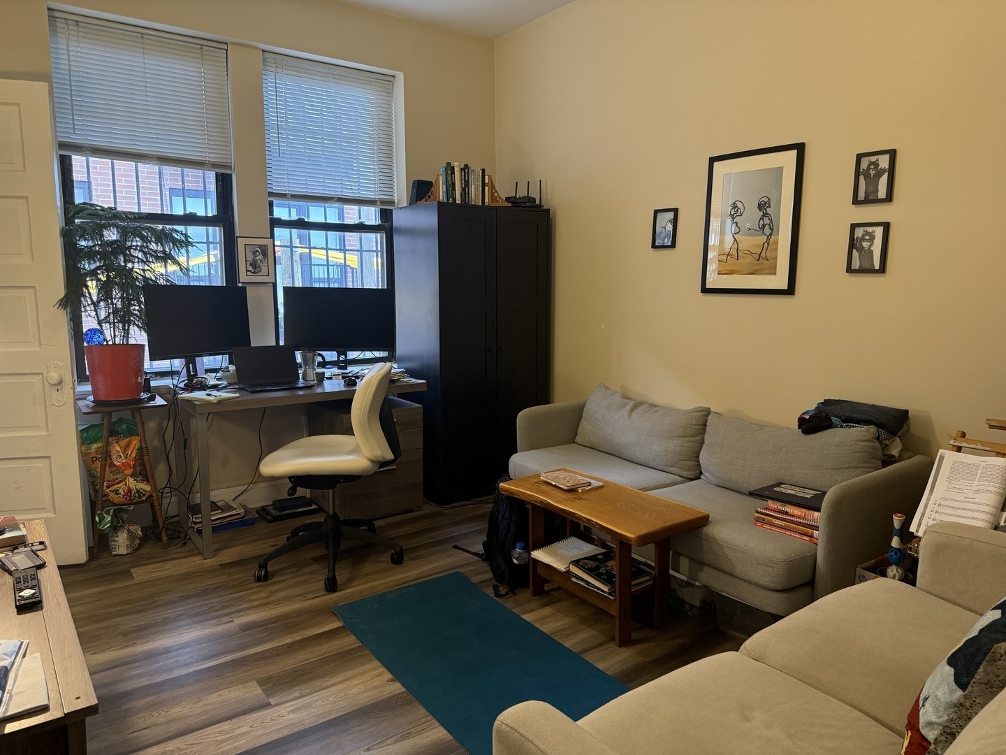 1443 West Taylor Street Chicago, IL 60607 - Photo 5 of 13