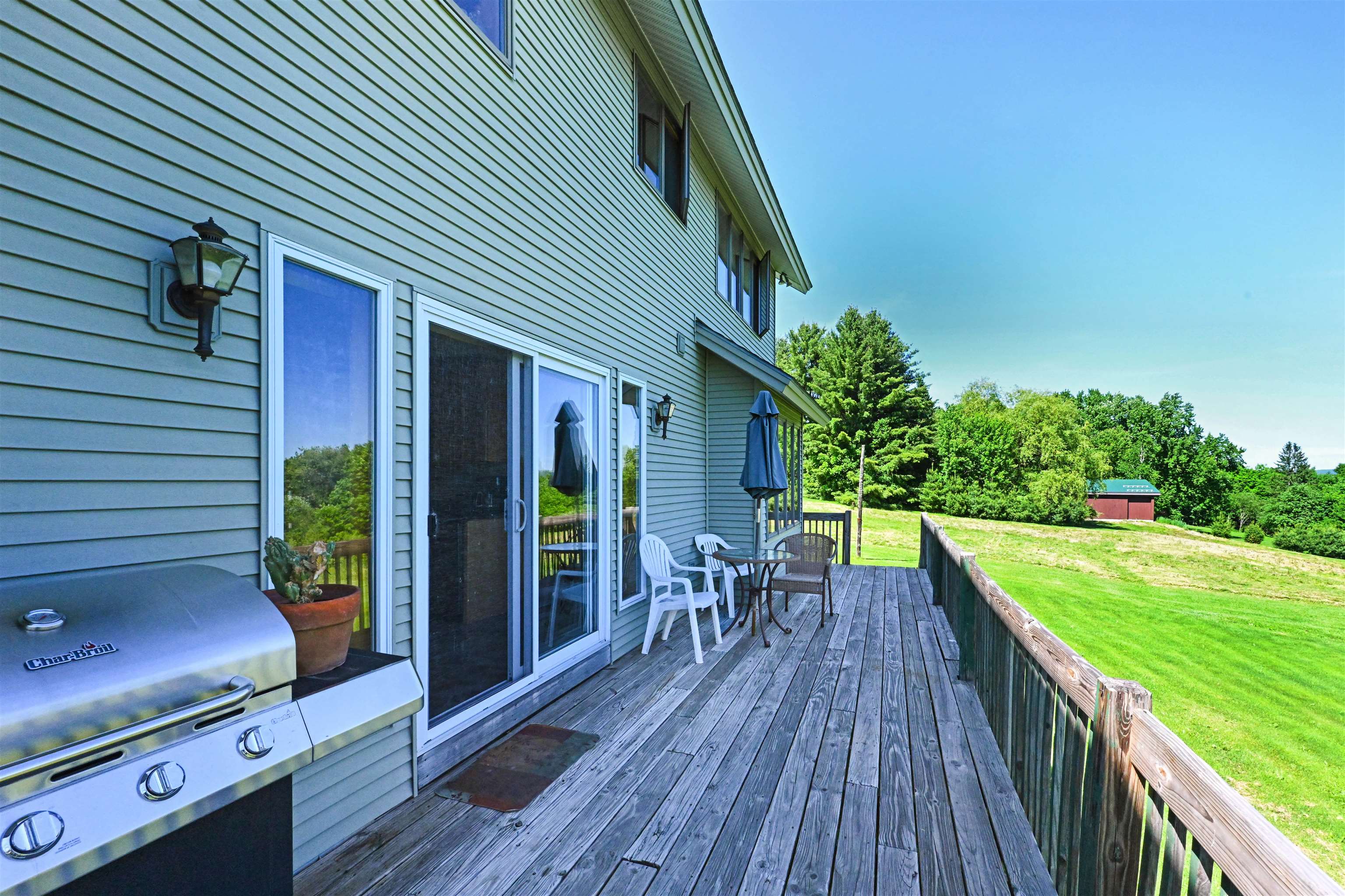 428 Lawson Ridge Coventry, VT 05855 - Photo 41 of 47