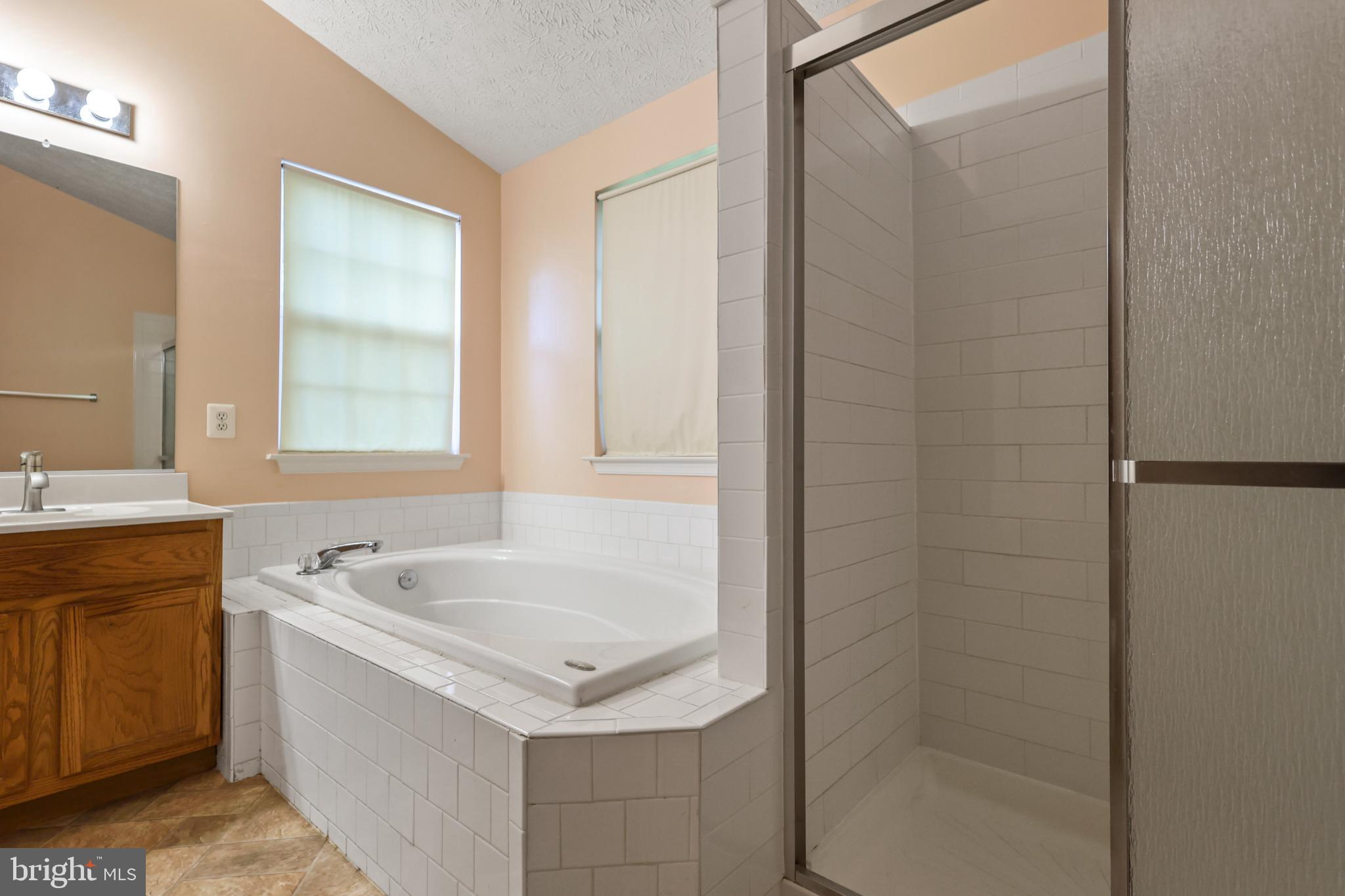 9716 Penguin Place Upper Marlboro, MD 20772 - Photo 20 of 84 Primary Bathroom