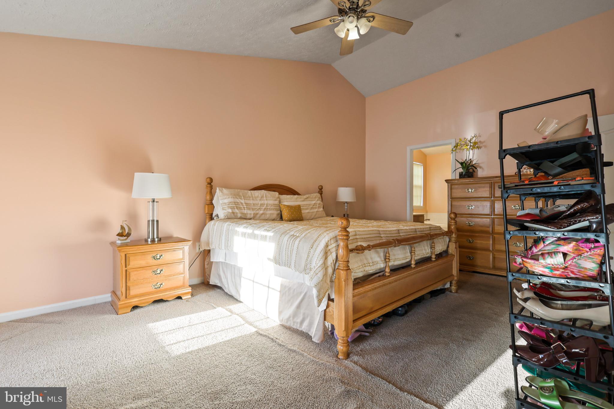 9716 Penguin Place Upper Marlboro, MD 20772 - Photo 25 of 84 Primary Bedroom