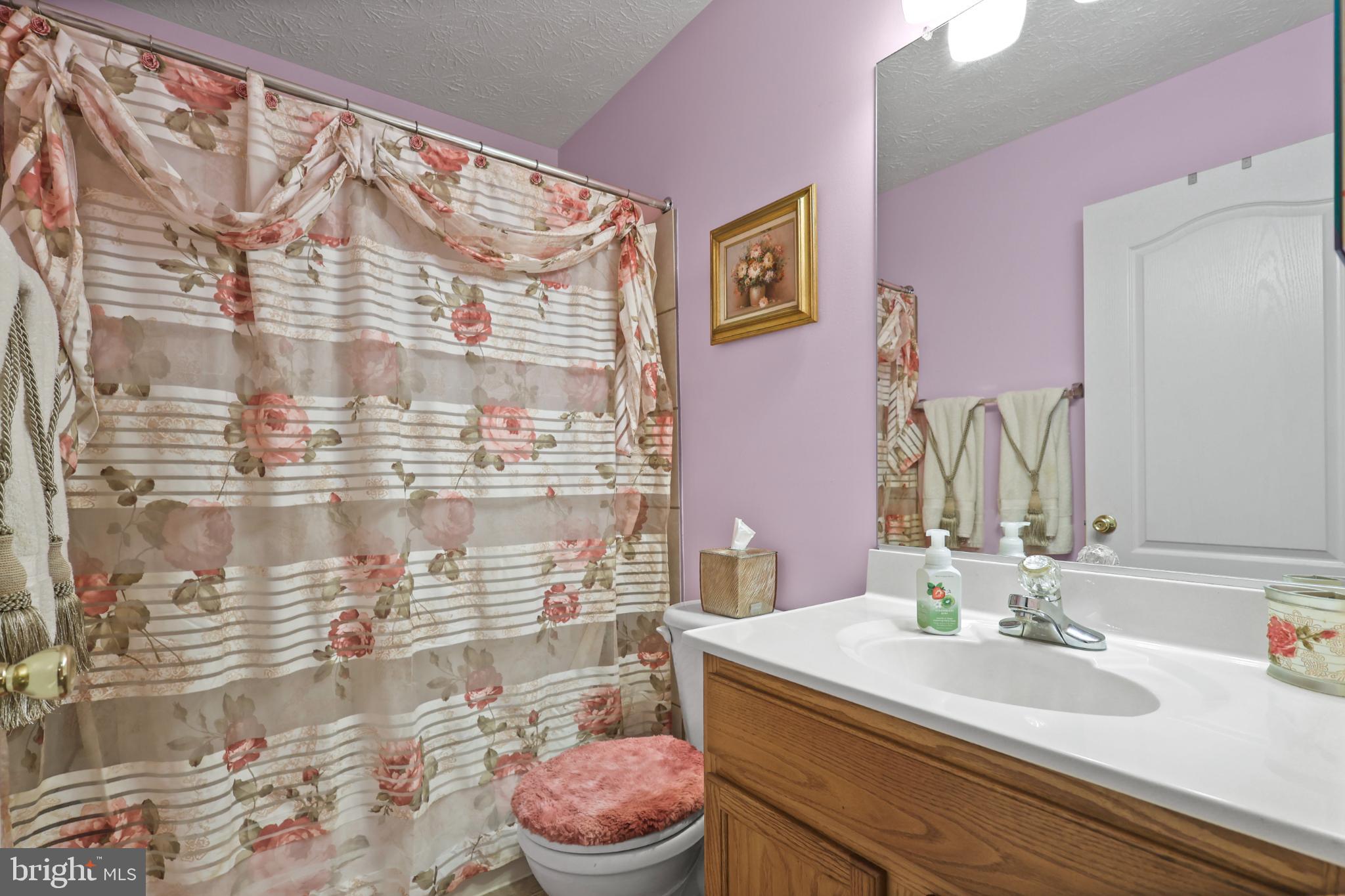 9716 Penguin Place Upper Marlboro, MD 20772 - Photo 31 of 84 Secondary Bathroom