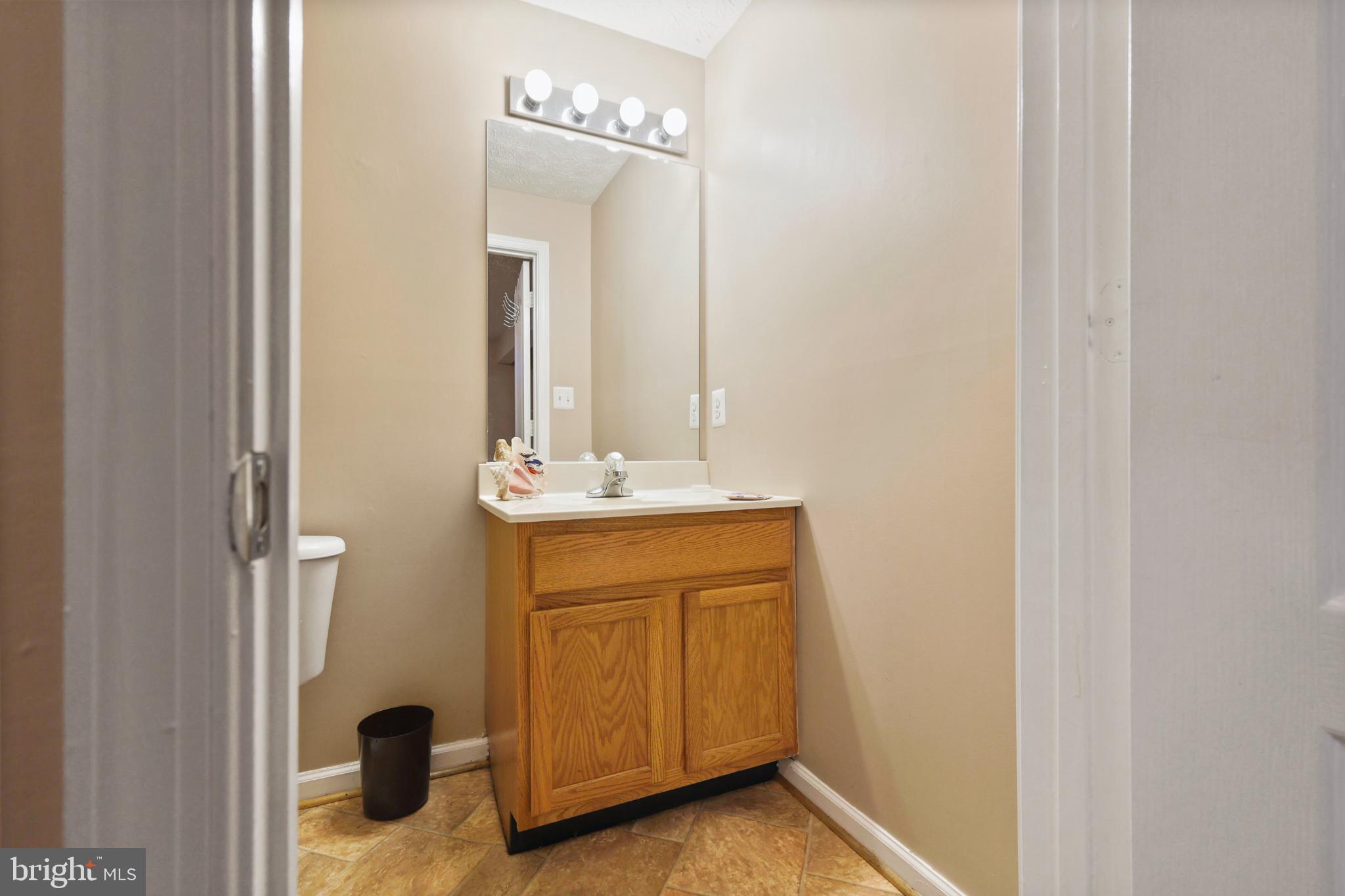 9716 Penguin Place Upper Marlboro, MD 20772 - Photo 46 of 84 Lower-Level Bathroom (Full)