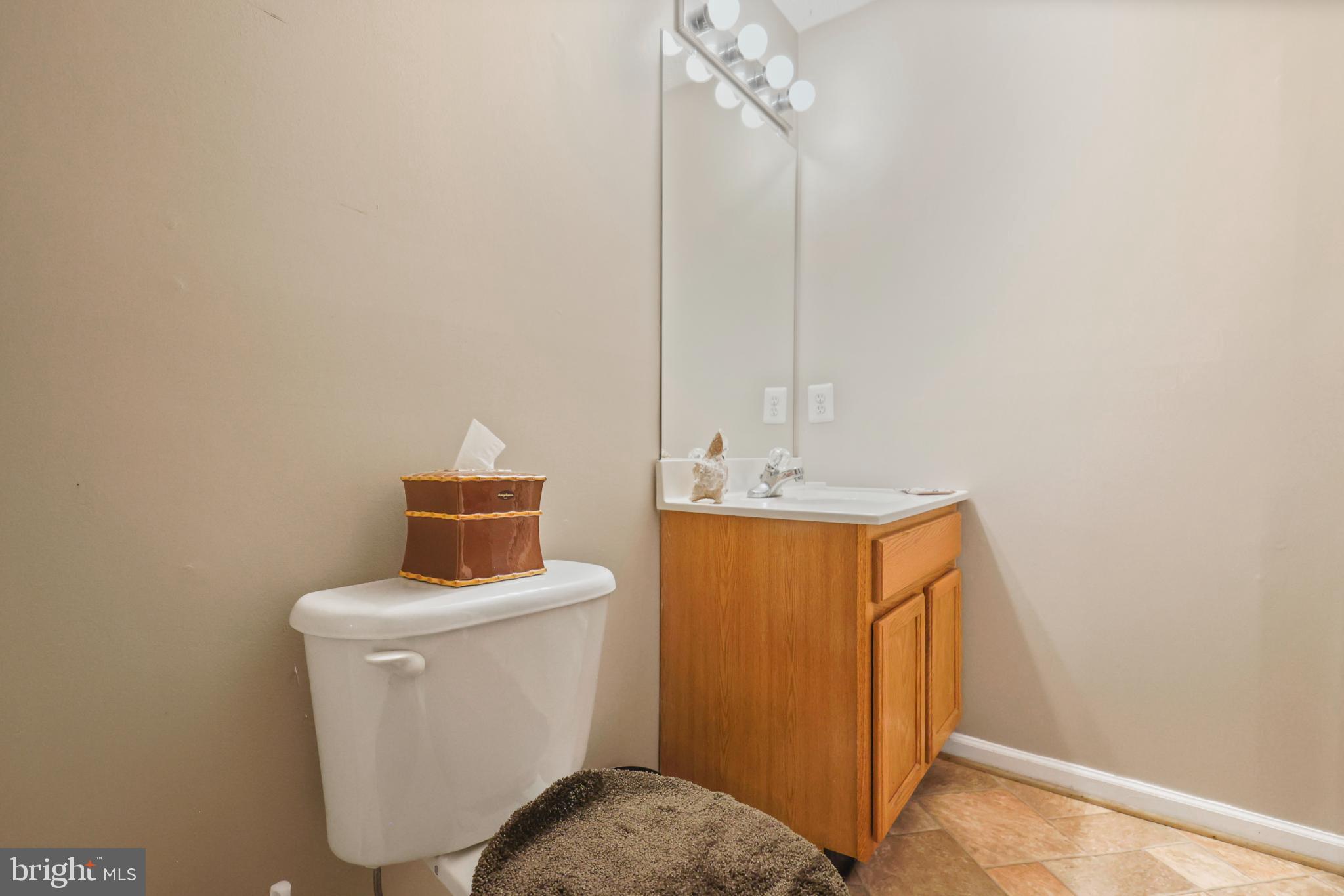 9716 Penguin Place Upper Marlboro, MD 20772 - Photo 48 of 84 Lower-Level Bathroom (Full)