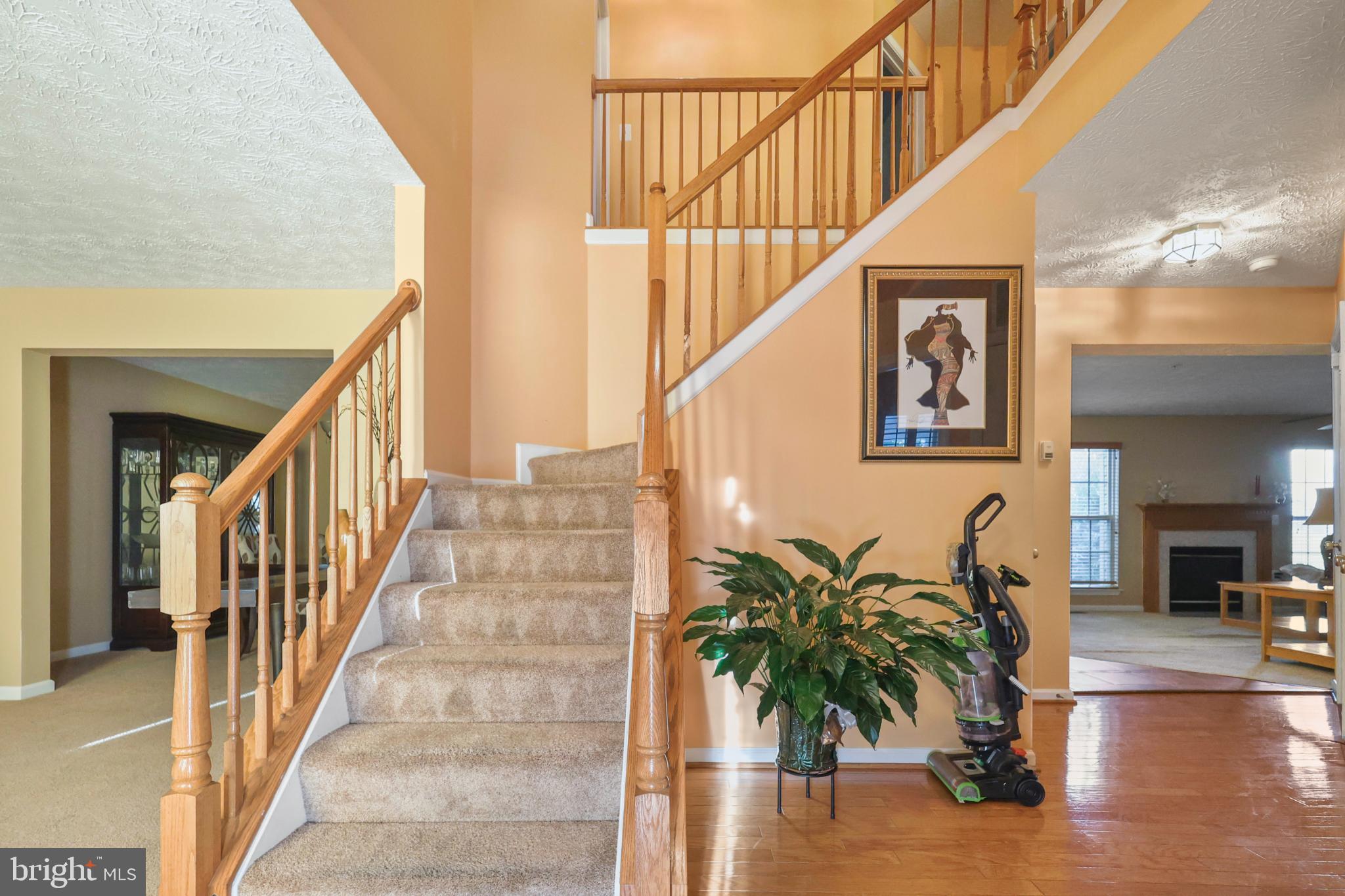 9716 Penguin Place Upper Marlboro, MD 20772 - Photo 51 of 84 Foyer