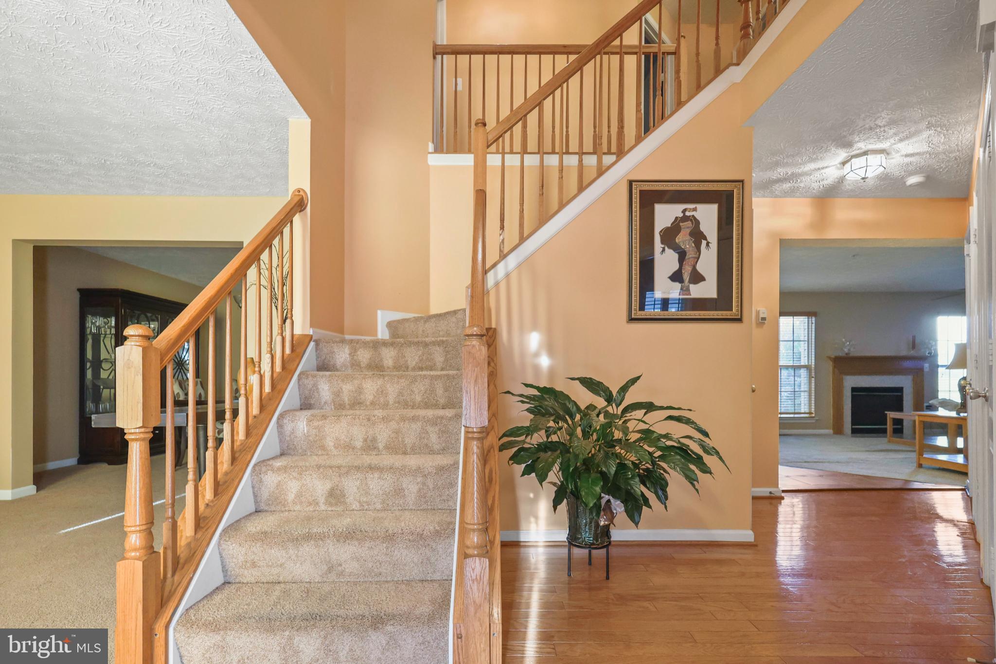 9716 Penguin Place Upper Marlboro, MD 20772 - Photo 52 of 84 Foyer