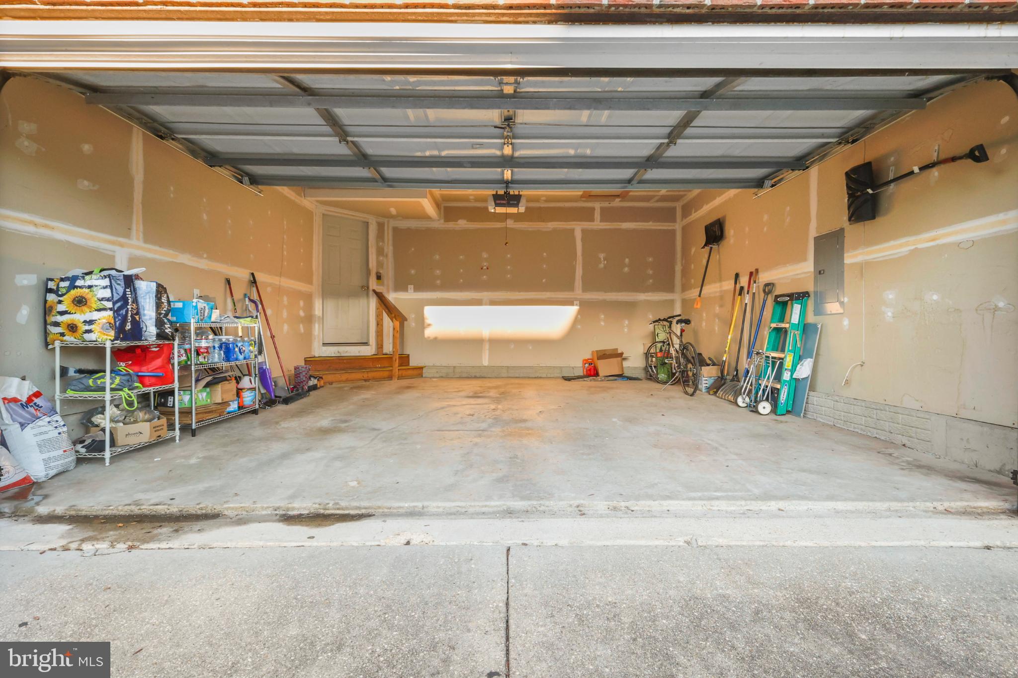 9716 Penguin Place Upper Marlboro, MD 20772 - Photo 54 of 84 2 Car Garage