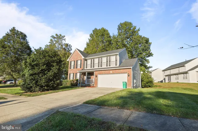 $549,990 | 9716 Penguin Place, Upper Marlboro, MD 20772