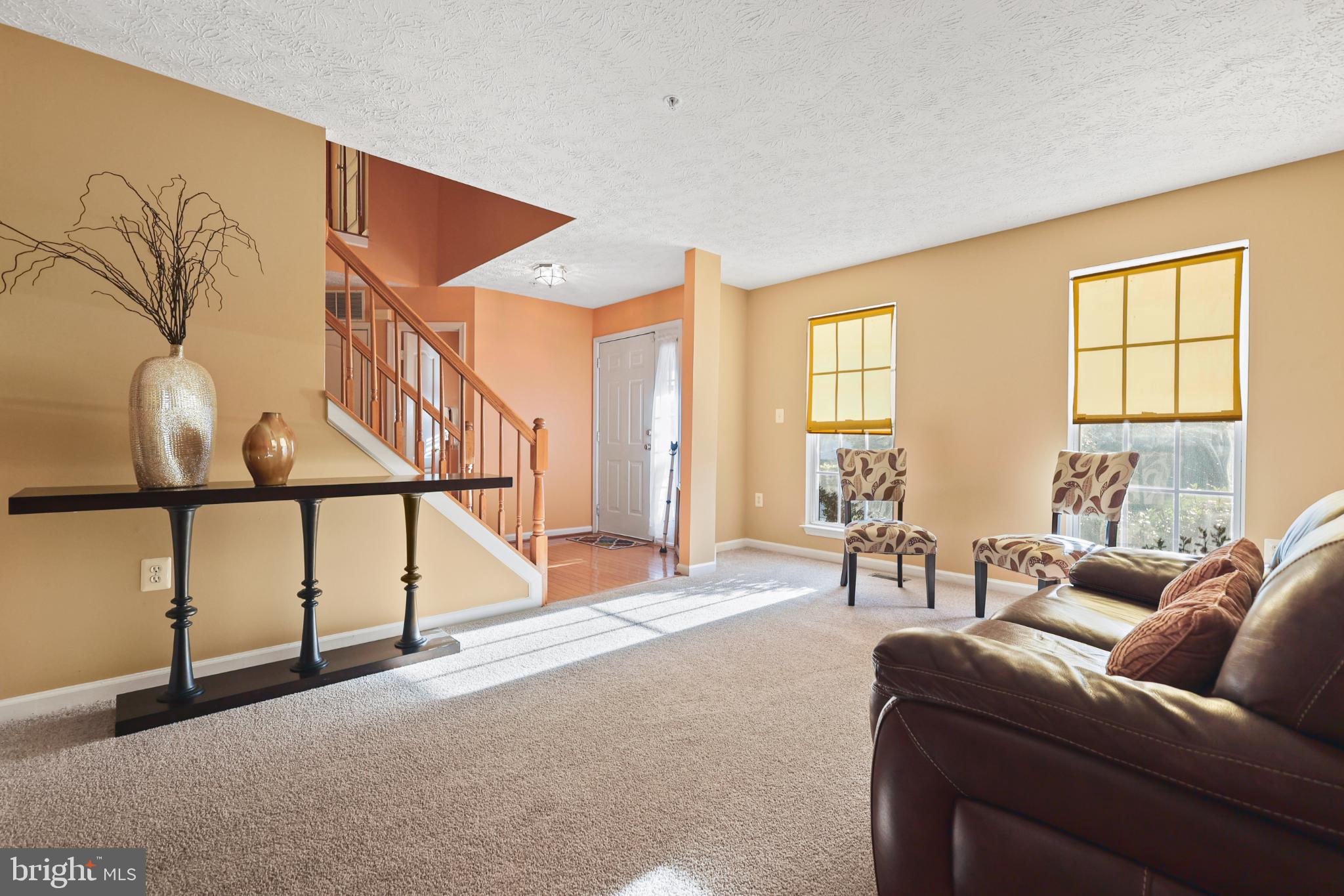 9716 Penguin Place Upper Marlboro, MD 20772 - Photo 67 of 84 a living room with furniture with a window