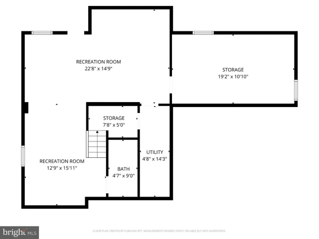 $549,990 | 9716 Penguin Place, Upper Marlboro, MD 20772