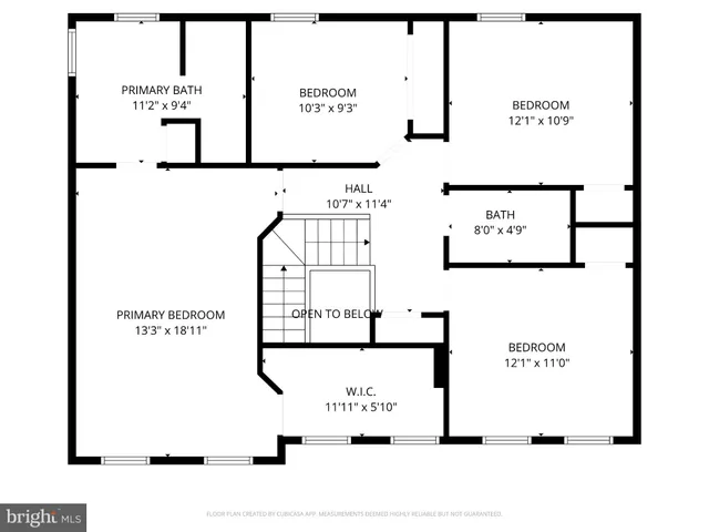 $549,990 | 9716 Penguin Place, Upper Marlboro, MD 20772