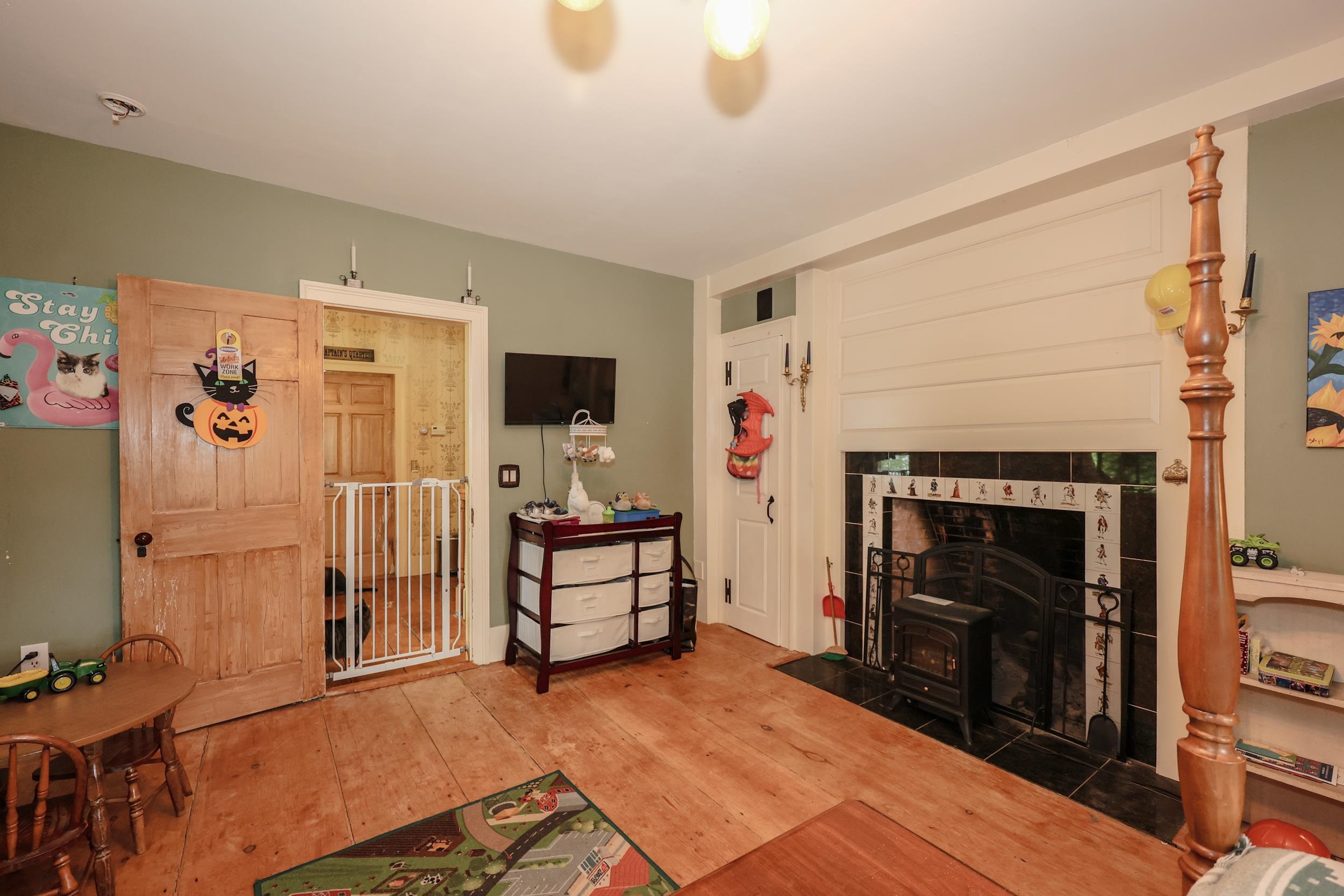 24 Franklin Road Salisbury, NH 03268 - Photo 43 of 60