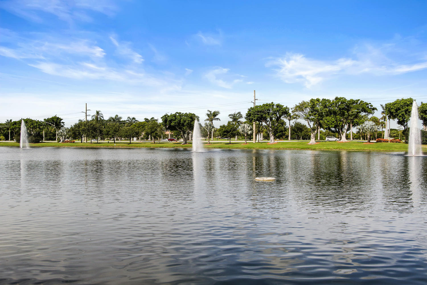 22751 Mandeville Place, Unit B Boca Raton, FL 33433 - Photo 20 of 20 Lake View