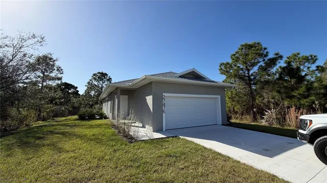 $1,795 | 27475 Treadmill Drive, Punta Gorda, FL 33955