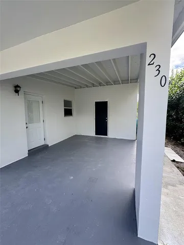 $1,700 | 230 Southeast 4th Avenue, Boynton Beach, FL 33435