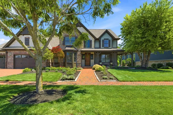 $1,200,000 | 4551 Hirth Hill Road East, Grove City, OH 43123