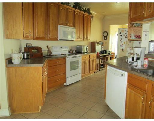 4737 Forrest Street Moss Point, MS 39563 - Photo 3 of 13 Additional Photo
