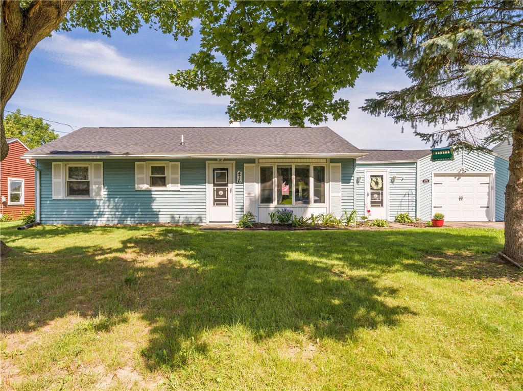 476 N Road Wheatland, NY 14546 - Photo 1 of 1 Gallery Image 1