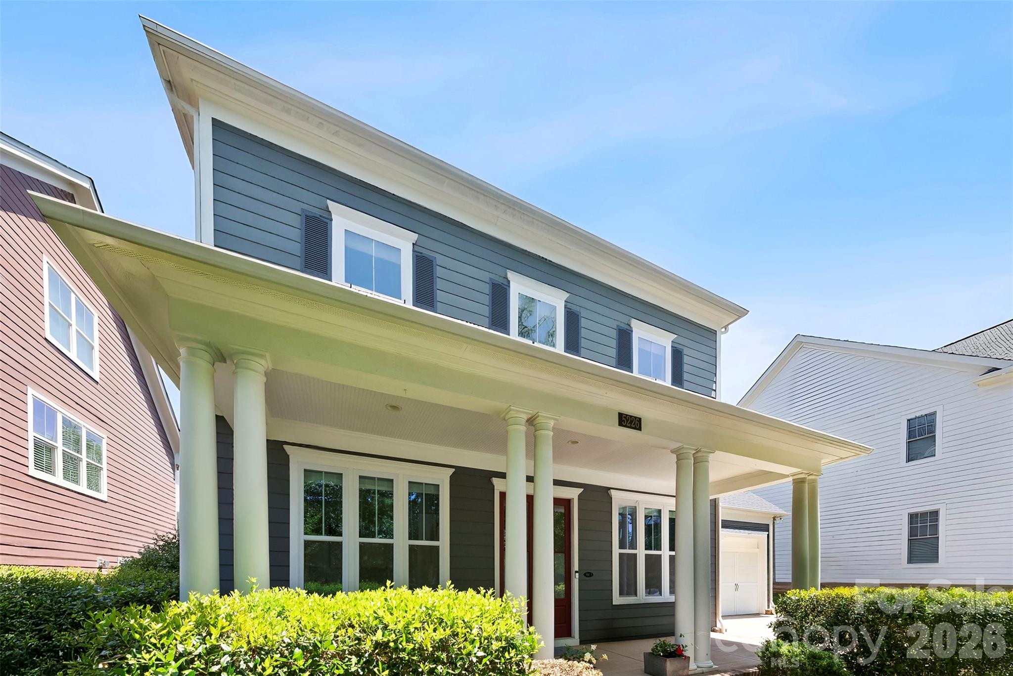 5226 Meadowcroft Way Fort Mill, SC 29708 - Photo 2 of 45