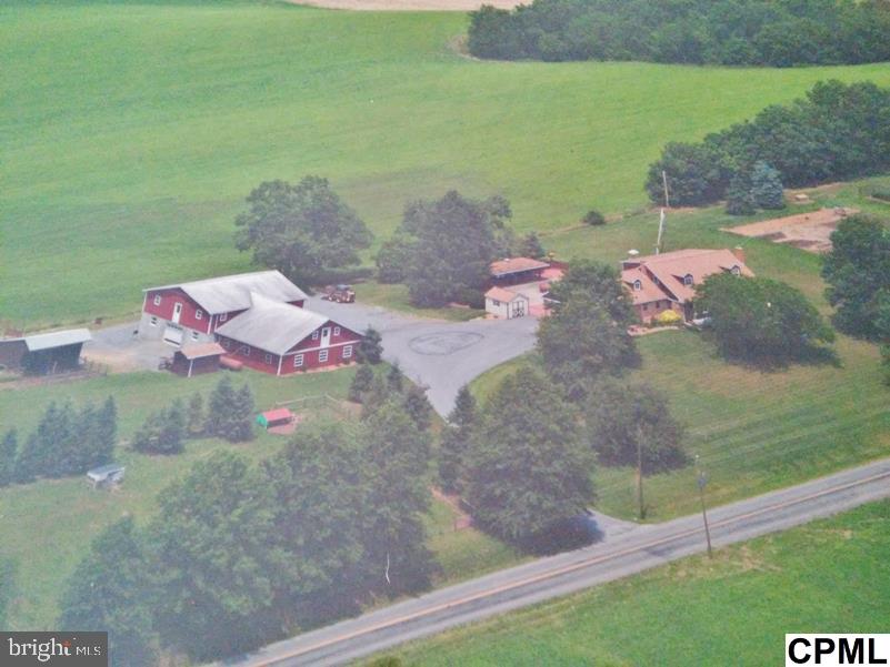 2301 Fowler Hollow Road Blain, PA 17006 - Photo 1 of 1 Gallery Image 1