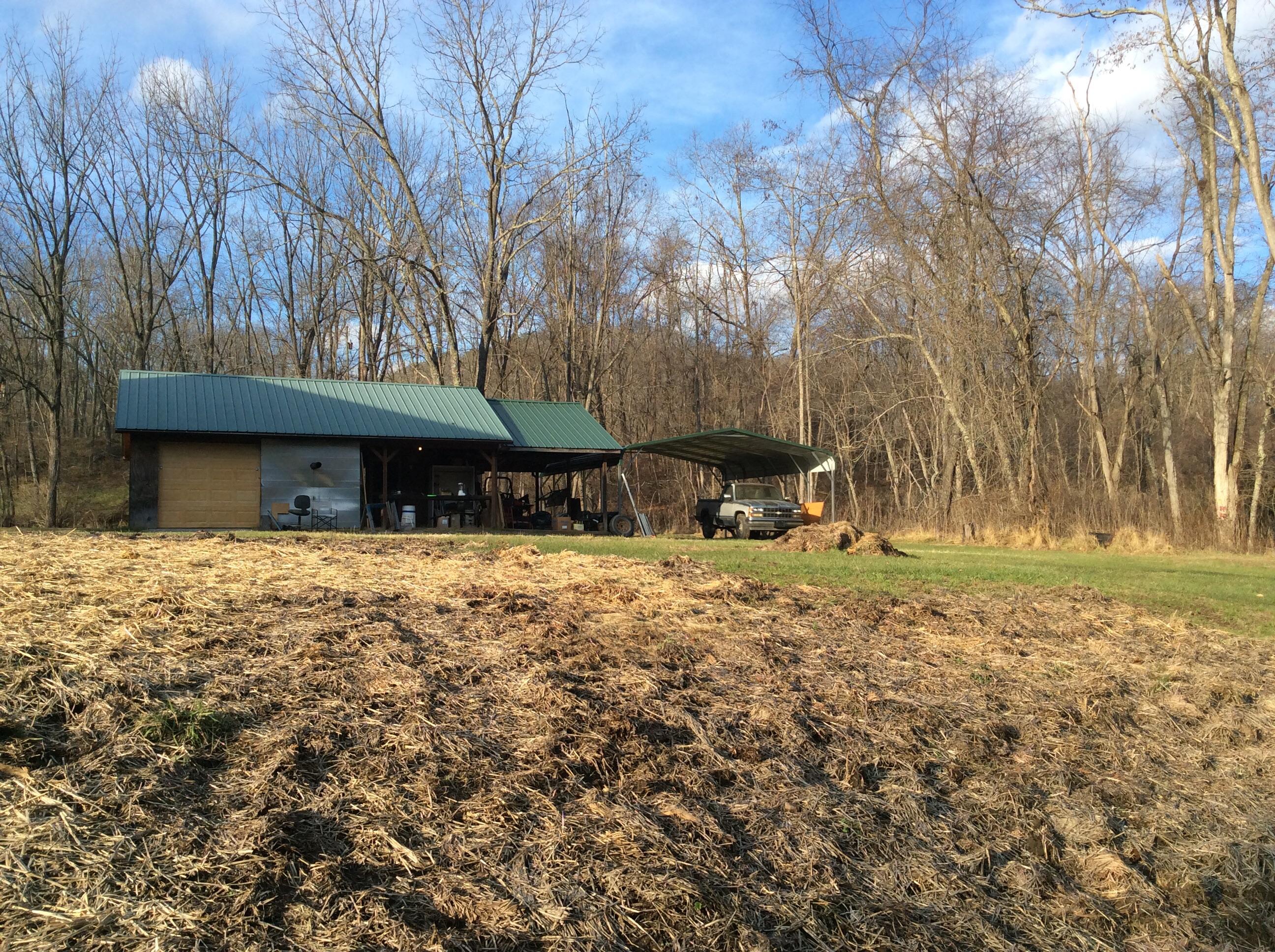 470 Old Mill Road Frankford, WV 24938 - Photo 59 of 60 Gallery Image 59