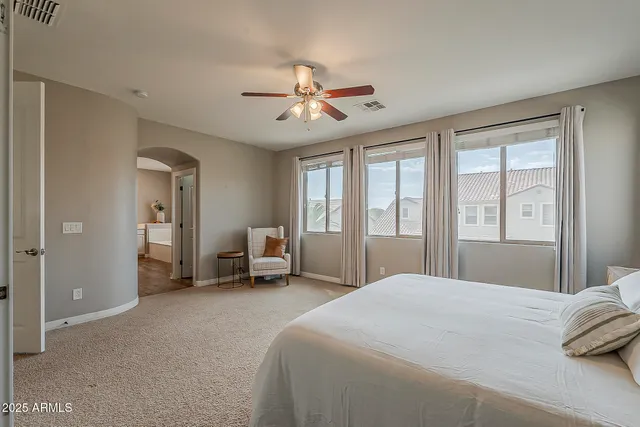 a view of a storage & utility room