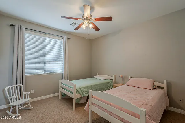 $840,000 | 20277 East Silver Creek Lane, Queen Creek, AZ 85142