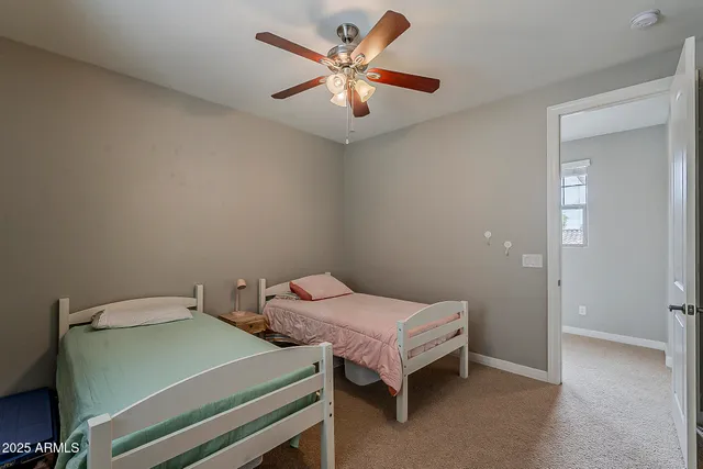 $840,000 | 20277 East Silver Creek Lane, Queen Creek, AZ 85142