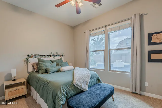 $840,000 | 20277 East Silver Creek Lane, Queen Creek, AZ 85142