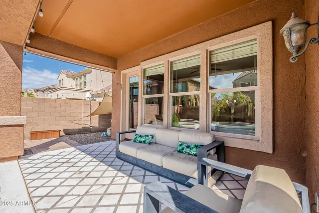 $840,000 | 20277 East Silver Creek Lane, Queen Creek, AZ 85142