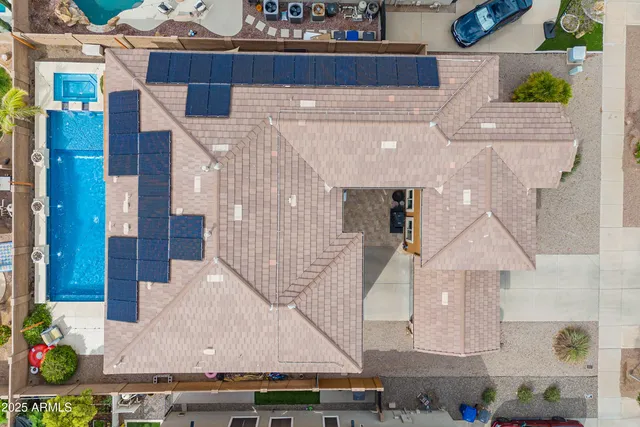 $840,000 | 20277 East Silver Creek Lane, Queen Creek, AZ 85142