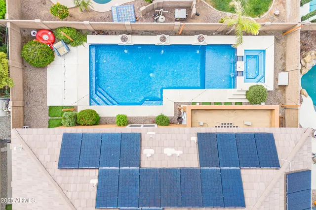 $840,000 | 20277 East Silver Creek Lane, Queen Creek, AZ 85142