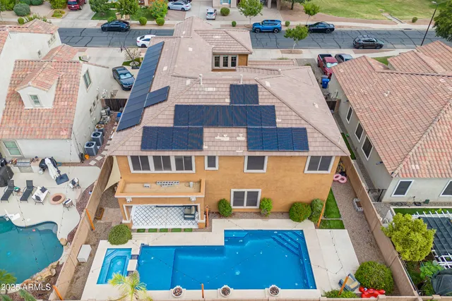 $840,000 | 20277 East Silver Creek Lane, Queen Creek, AZ 85142