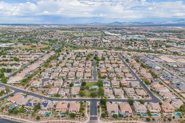 $840,000 | 20277 East Silver Creek Lane, Queen Creek, AZ 85142