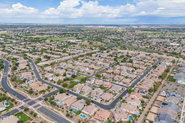 $840,000 | 20277 East Silver Creek Lane, Queen Creek, AZ 85142